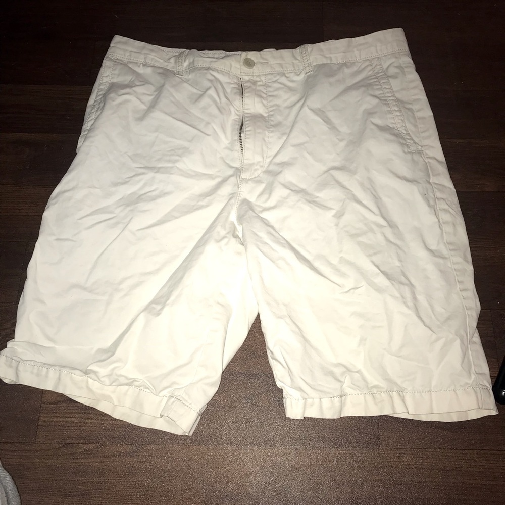 🌈🌈Perry Ellis Cotton shorts